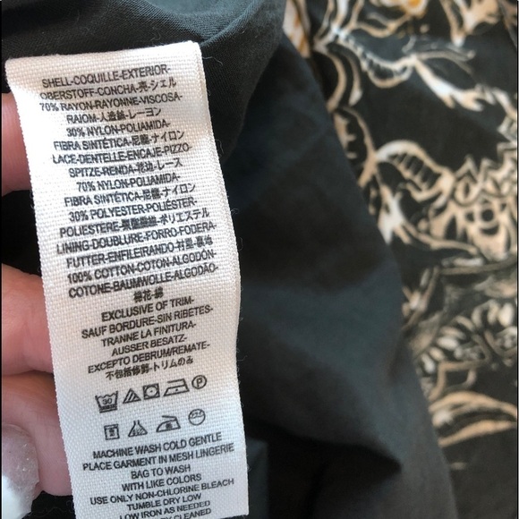 Free People Russian Plate Hugh Low Dress Open Back - Picture 16 of 16